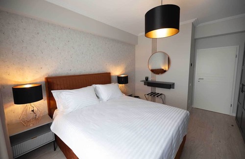 Dumbravita Apartamento | nResidence Dumbravita B8