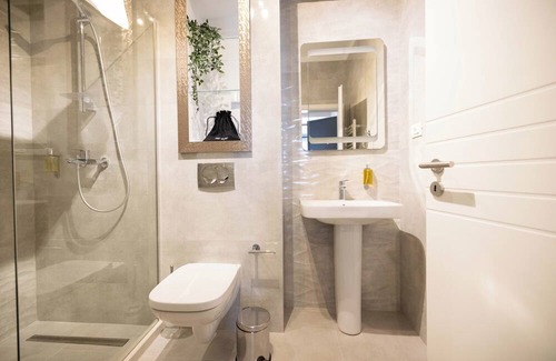 Dumbravita Apartamento | nResidence Dumbravita B8