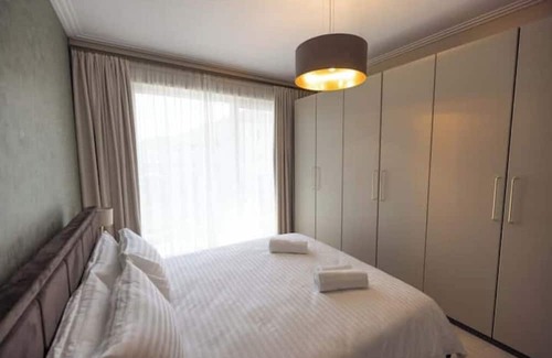 Dumbravita Apartamento | nResidence Dumbravita B5