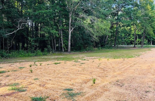 Grady Alquiler De RV | Enjoy the peaceful country scenery and the serenity of being one with nature!