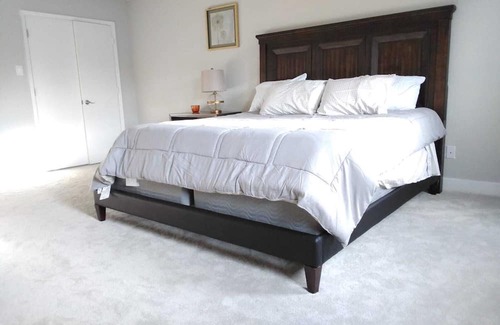 North Central Carrollton Casa | 4 Bedroom Home with easy access to Frisco and Dallas
