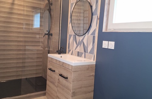 Samer Chalet De Esquí | Gite Type Petit Chalet a 15 mn de la Mère et 30mn du Touquet Paris Plage