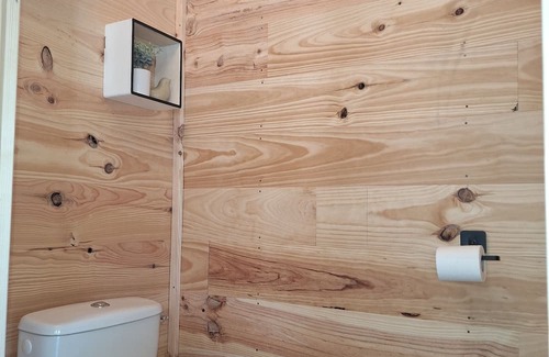 Samer Chalet De Esquí | Gite Type Petit Chalet a 15 mn de la Mère et 30mn du Touquet Paris Plage