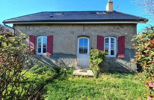 Saint-Leon Cabaña | Gite Saint-Léon, 2 bedrooms, 4 persons