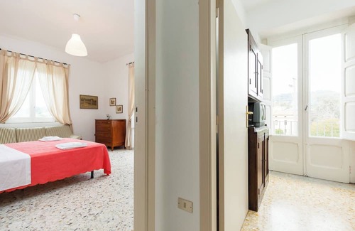 Ceraso Apartamento | Flat In The Center Of Ceraso For Up To 8 People