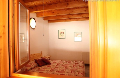 Forgaria nel Friuli Chalet De Esquí | Cozy cabin surrounded by nature.