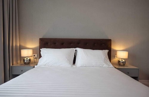 Dumbravita Apartamento | nResidence Dumbravita B2 Modern & Luxurious Apartment