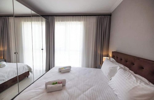 Dumbravita Apartamento | nResidence Dumbravita B2 Modern & Luxurious Apartment