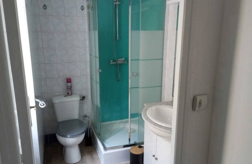 Cagny Casa | Homerez - Nice house for 4 ppl. with garden at Cagny