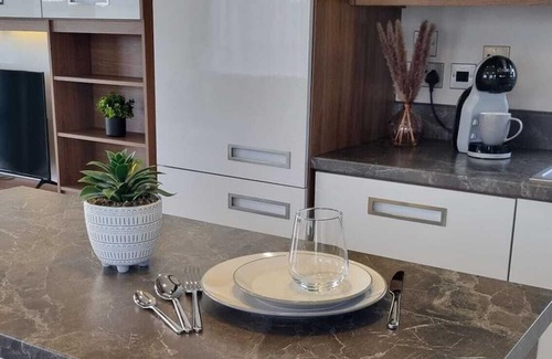 New Forest District Cabina | Stunning Seaside Lodge Nr New Forest 2 bed