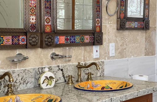 Hesperia Casa | Charming & private Guesthouse great for a getaway