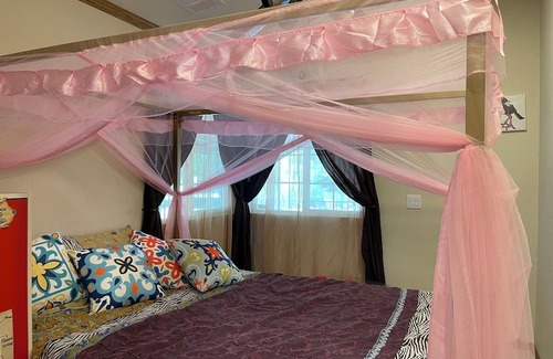 Hesperia Casa | Charming & private Guesthouse great for a getaway