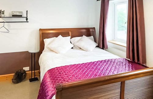 Larkfield Cabaña | Whether you’re seeking relaxation or adventure, Mallard Cottage serves as the perfect base for explo