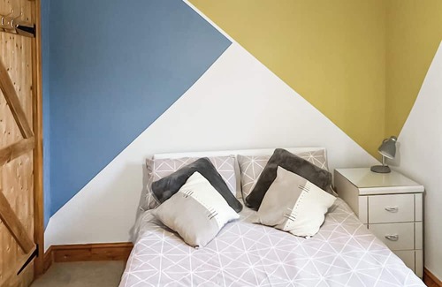 Larkfield Cabaña | Whether you’re seeking relaxation or adventure, Mallard Cottage serves as the perfect base for explo