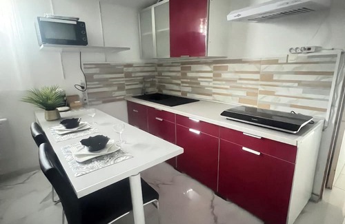 Rosny-sur-Seine Condominio | Logement Cocooning Type T2 Chez Lhabitant