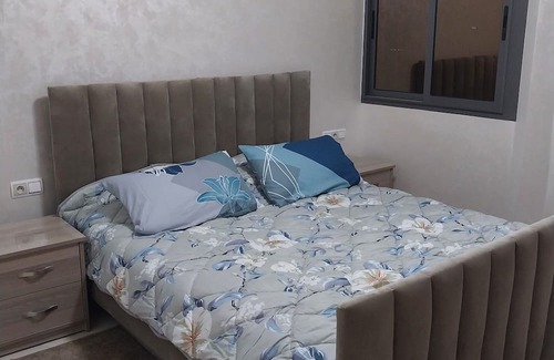 Haut Founty Apartamento | Appartement de Luxe à Haut Founty Agadir