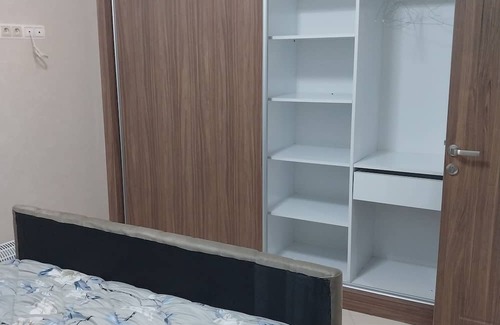 Haut Founty Apartamento | Appartement de Luxe à Haut Founty Agadir