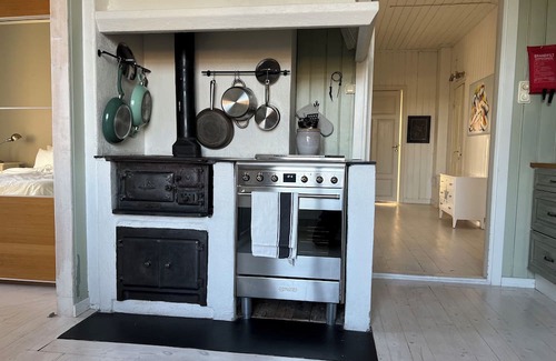 Vaxholm Apartamento | Vrbo Property