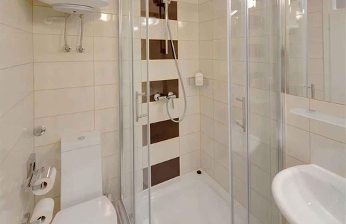 Monterol Apartamento | Holiday apartment With air conditioning and WiFi