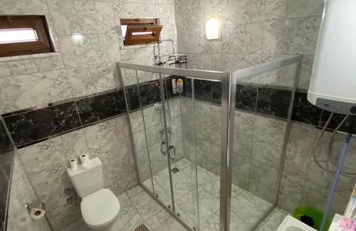 Merkezefendi Complejo | Gokcen Home