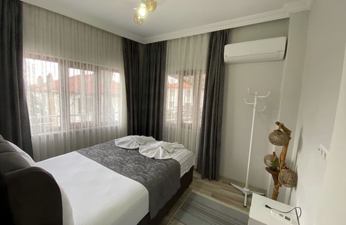 Merkezefendi Complejo | Gokcen Home