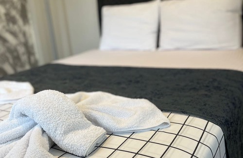 Merkezefendi Complejo | Gokcen Home