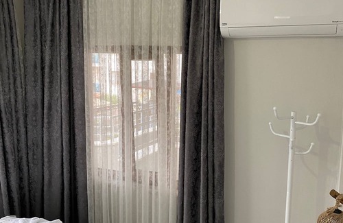 Merkezefendi Complejo | Gokcen Home