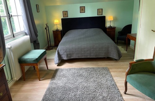 Barbizon Casa | LA CLE DES Champs un Havre de Repos à L'orée de la Forêt de Fontainebleau