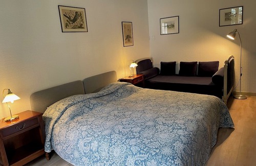 Barbizon Casa | LA CLE DES Champs un Havre de Repos à L'orée de la Forêt de Fontainebleau