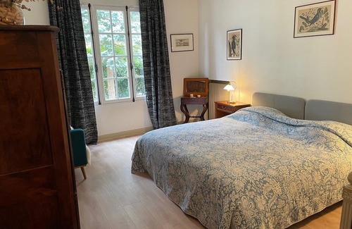 Barbizon Casa | LA CLE DES Champs un Havre de Repos à L'orée de la Forêt de Fontainebleau