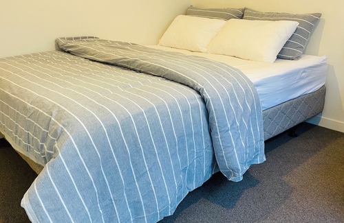 Petone Apartamento | Private Ensuite Room in Petone.
