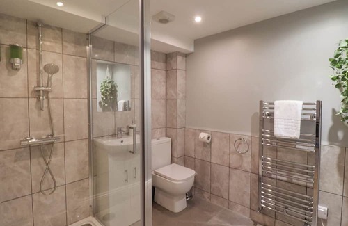 Wark Cabaña | HOUSESTEADS, pet friendly, with a garden in Wark