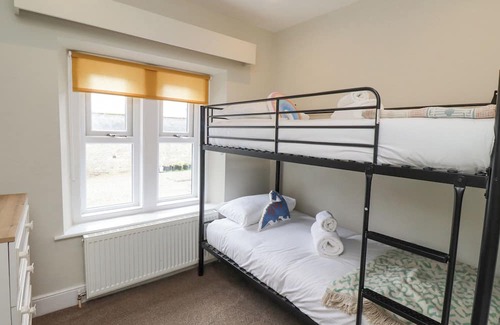 Wark Cabaña | HOUSESTEADS, pet friendly, with a garden in Wark