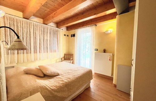 Sant'Anna Apartamento | Con giardino e terrazzo solarium a 2 passi dalla Foresta del Cansiglio!
