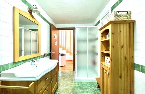 Sant'Anna Apartamento | Con giardino e terrazzo solarium a 2 passi dalla Foresta del Cansiglio!