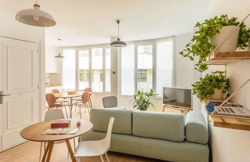 La Coruna Apartamento | Downtown La Torre Apartment
