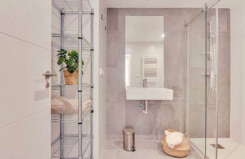 La Coruna Apartamento | Main Street Deluxe Penthouse