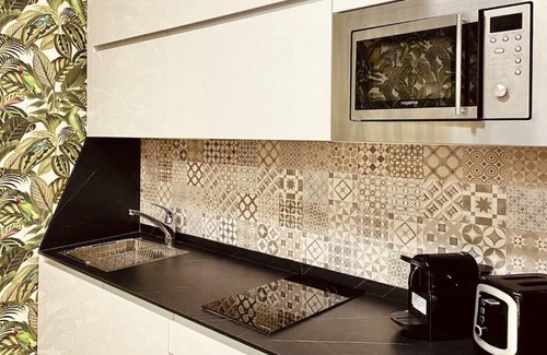 La Coruna Apartamento | Downtown Plaza Apartment