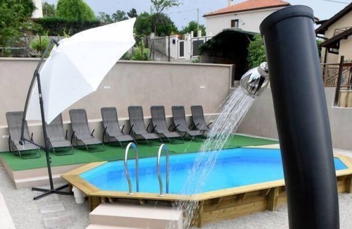 Rijeka Casa | Holiday apartment Rijeka for 1 - 10 persons with 5 bedrooms - Holiday house