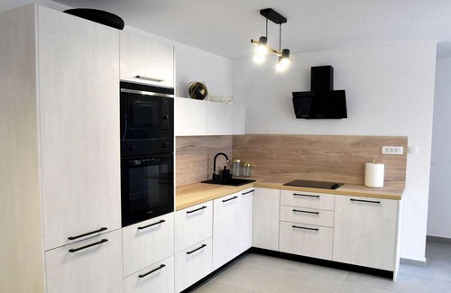 Rijeka Casa | Holiday apartment Rijeka for 1 - 10 persons with 5 bedrooms - Holiday house