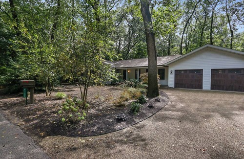 Michiana Casa | House of Lotus