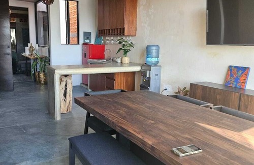 Las Jarretaderas Apartamento | Rent a Penthouse for 8 to 14 People Near Vidanta Nuevo Vallarta Inside Jacuzzi