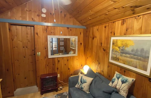 Ogunquit - Wells Cabina | Wells / Ogunquit Cabin. Sleeps 4 Wells /Ogunquit l 10 min car ride beaches
