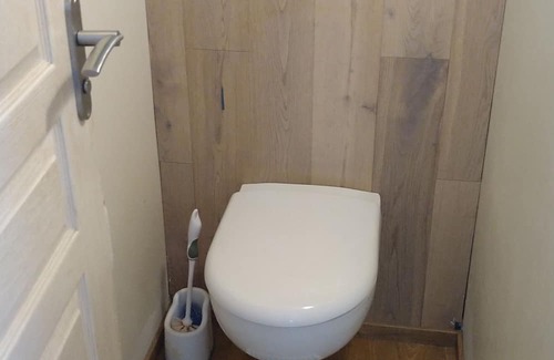 Eurre Casa | Maison Avec 3 Chambres Dans le Village D'eurre Dans la Drôme