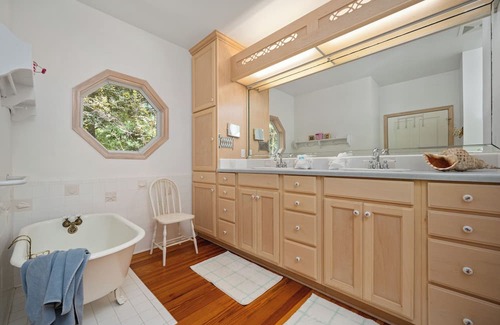 Perdido Beach Casa | Scenic & Spacious Waterfront Oasis ~ Sleeps 23 ~ Private Pier and Dock ~ Pets OK