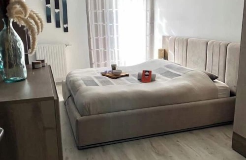 Chatillon Apartamento | Appartement Entier Avec Jardin Proche Paris , Métro et Commerces Résidence Calme