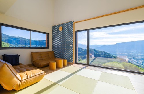 La Combe-de-Lancey Casa | Espace Détente Piscine Jacuzzi Intérieure Privée et Sauna Avec vue Montage