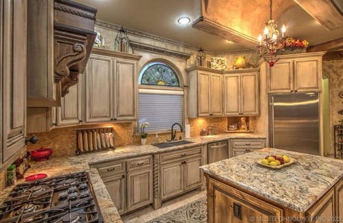 Sperry Casa | Lake View with pool