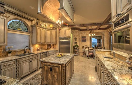 Sperry Casa | Lake View with pool