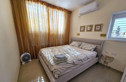 Rishon LeTsiyon Apartamento | New Modern 2bed in Rishon Center - Free parking